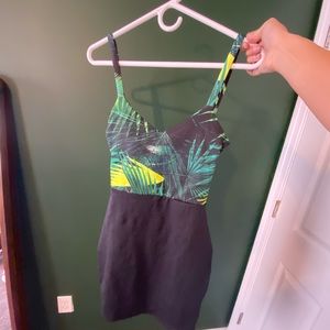 Fabletics bodycon dress